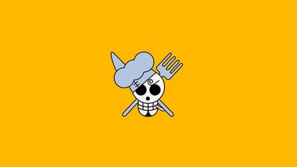 number one sanji fan