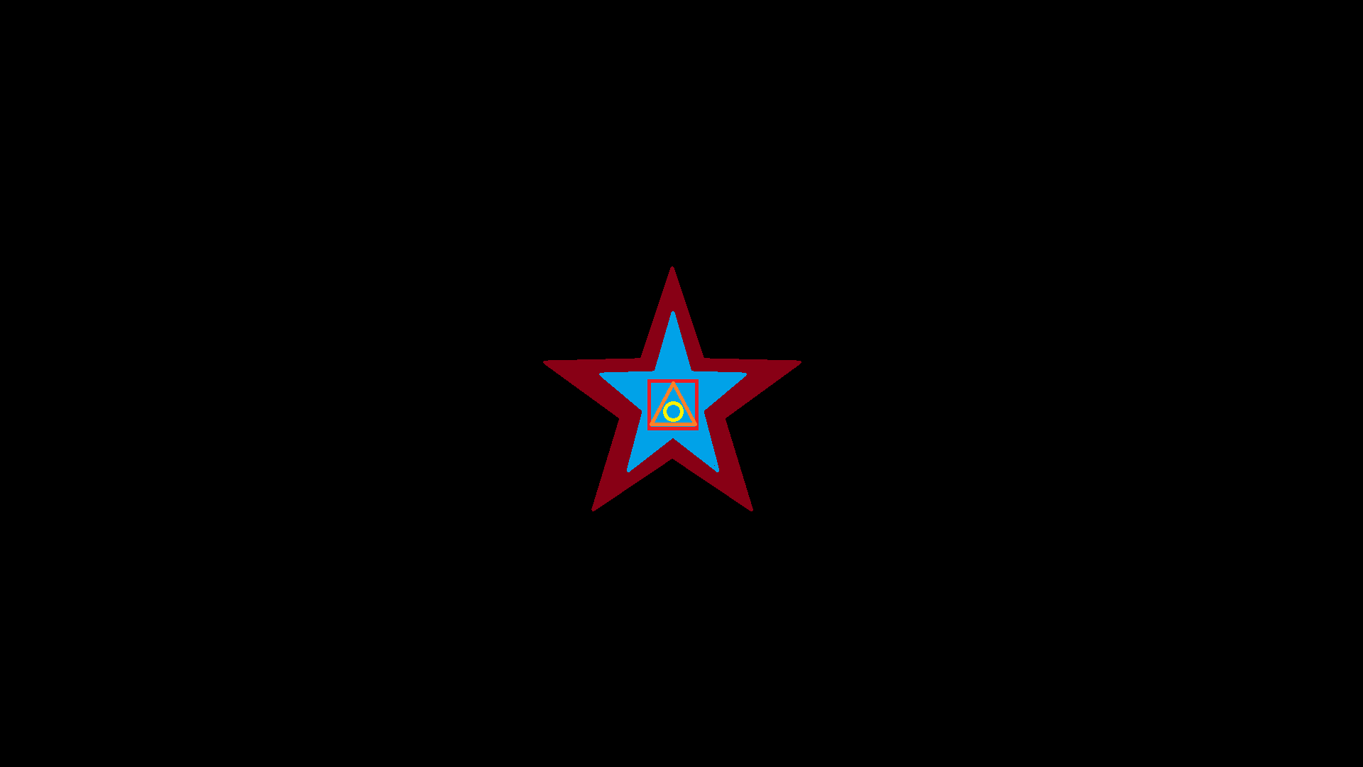 The Star Games