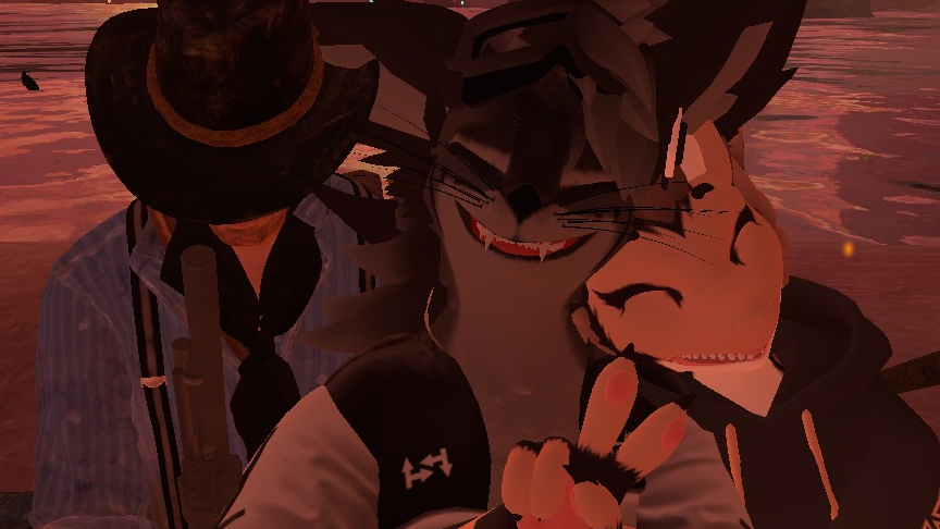 Those one Goobers