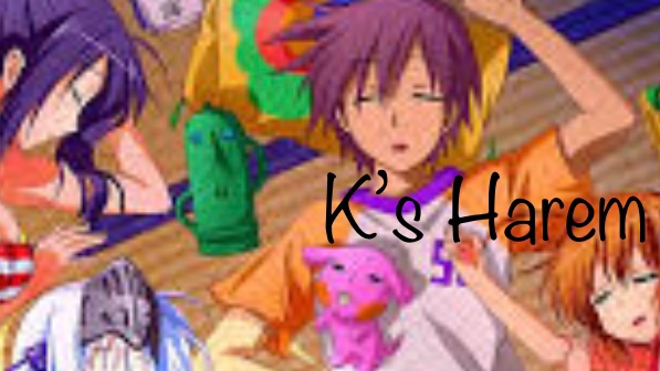 Ks Harem