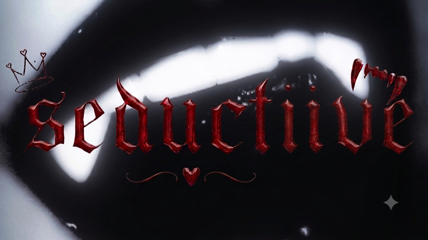 ౨ৎ WeLuvSeductive ౨ৎのバナー