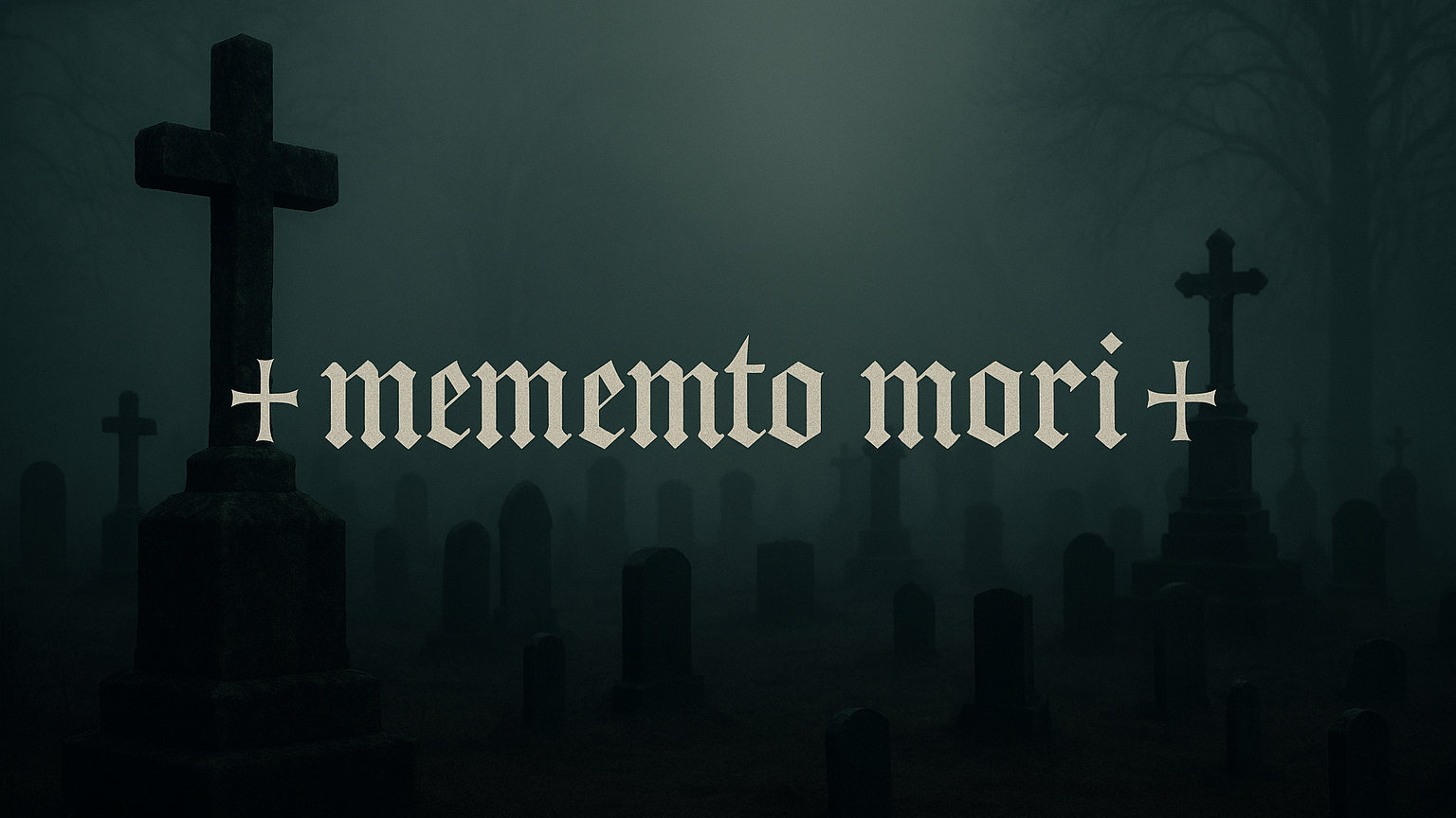 memento mori