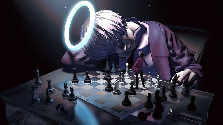 Enigmaticのバナー