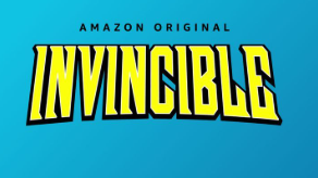 INVINCIBLE of VRCのバナー