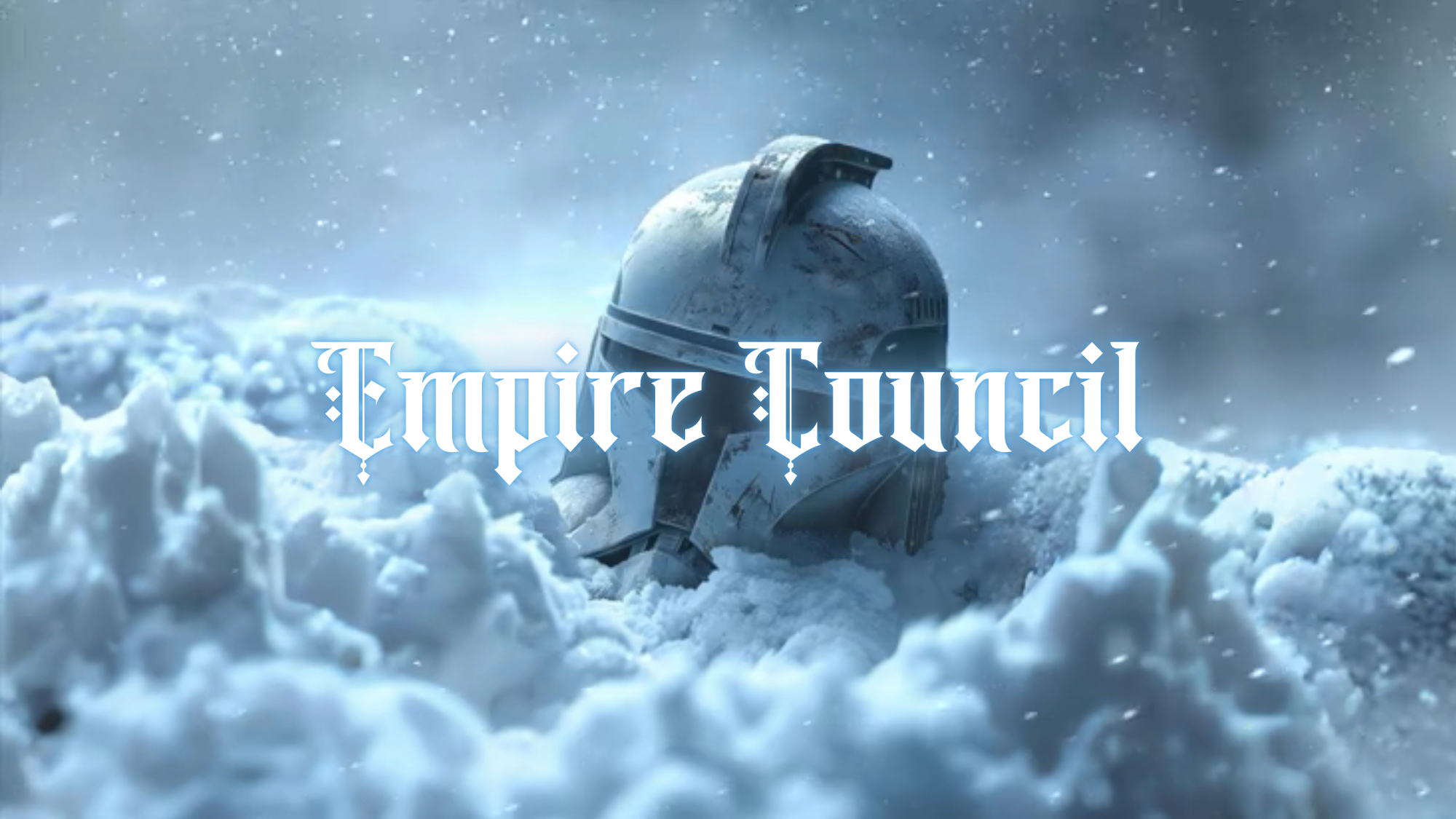 Fallen Empire Councilのバナー