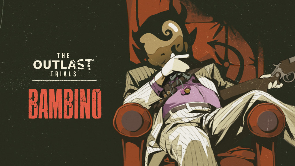 Martino Crime Familyのバナー