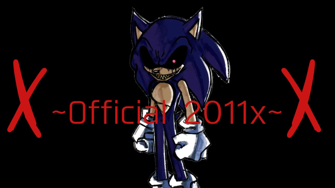 Official 2011xのバナー