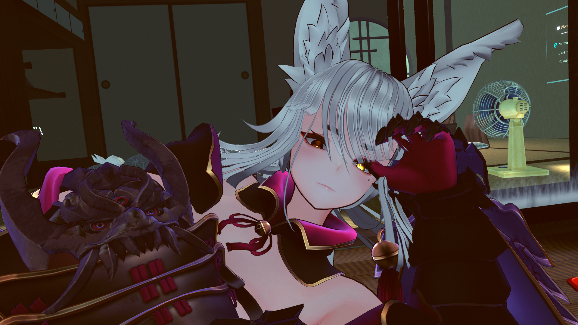 Kagura「Clan」のバナー