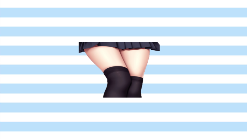 Zettai Ryouiki