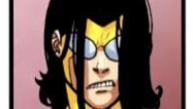 LONG HAIR MARK