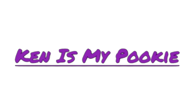 Ken Is my pookieのバナー
