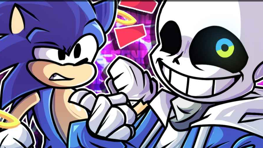 Undermobuis sonic rp