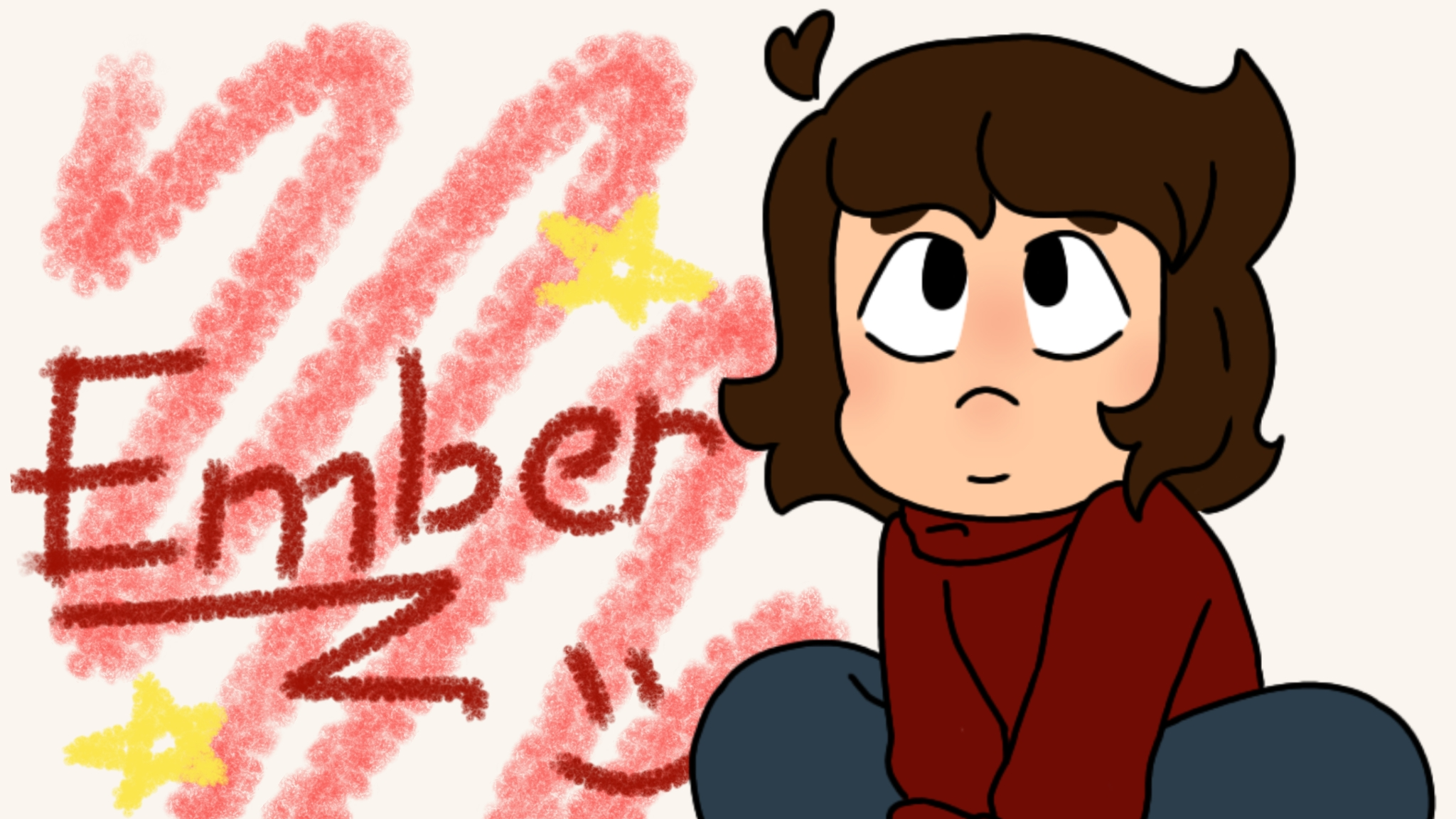 Character Ember