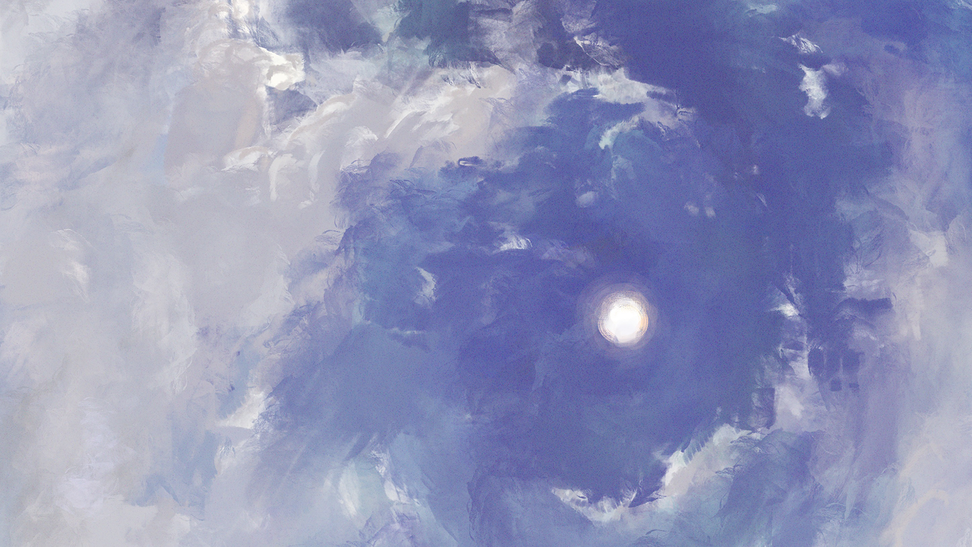 Nimbostratus
