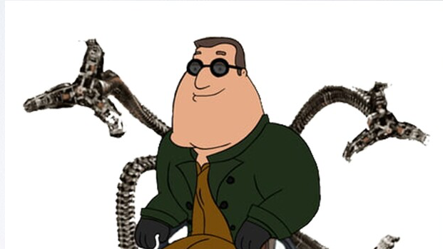 Dr Octism