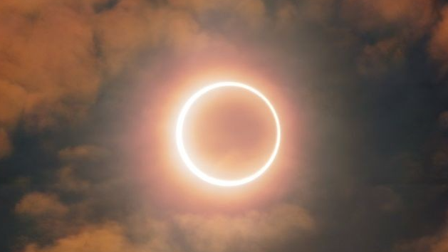 The Eclipse Family