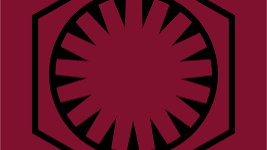 The first order