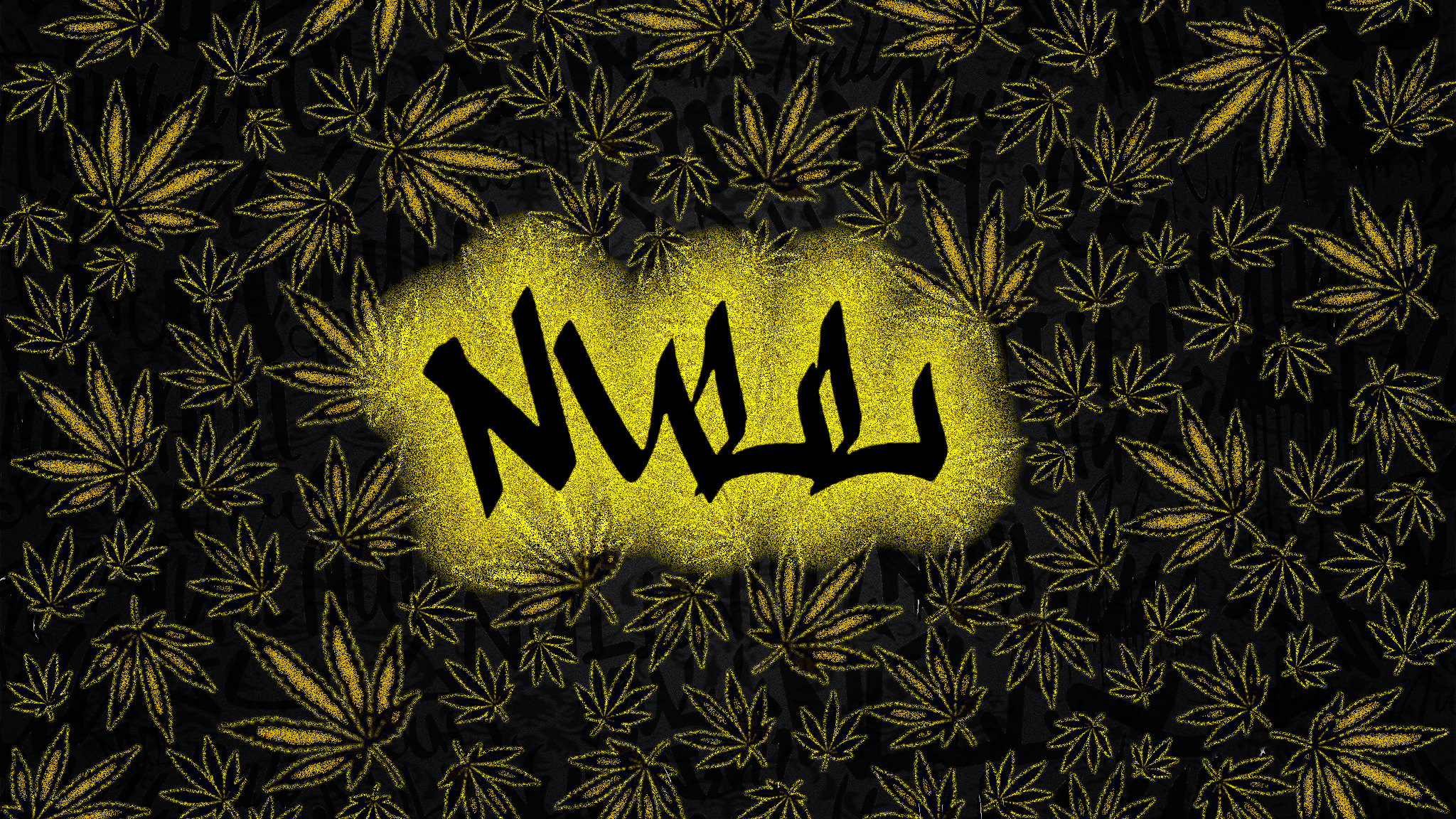 Null's Dispensary
