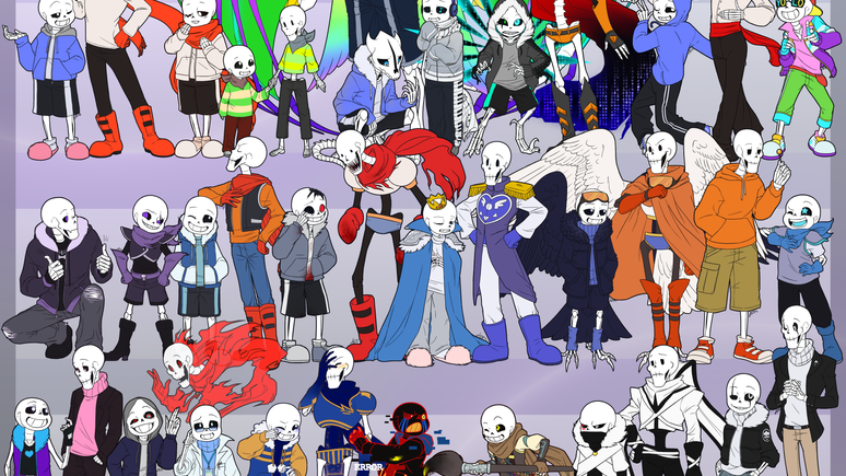 Charlies family