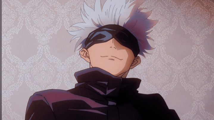Jujutsu Goons
