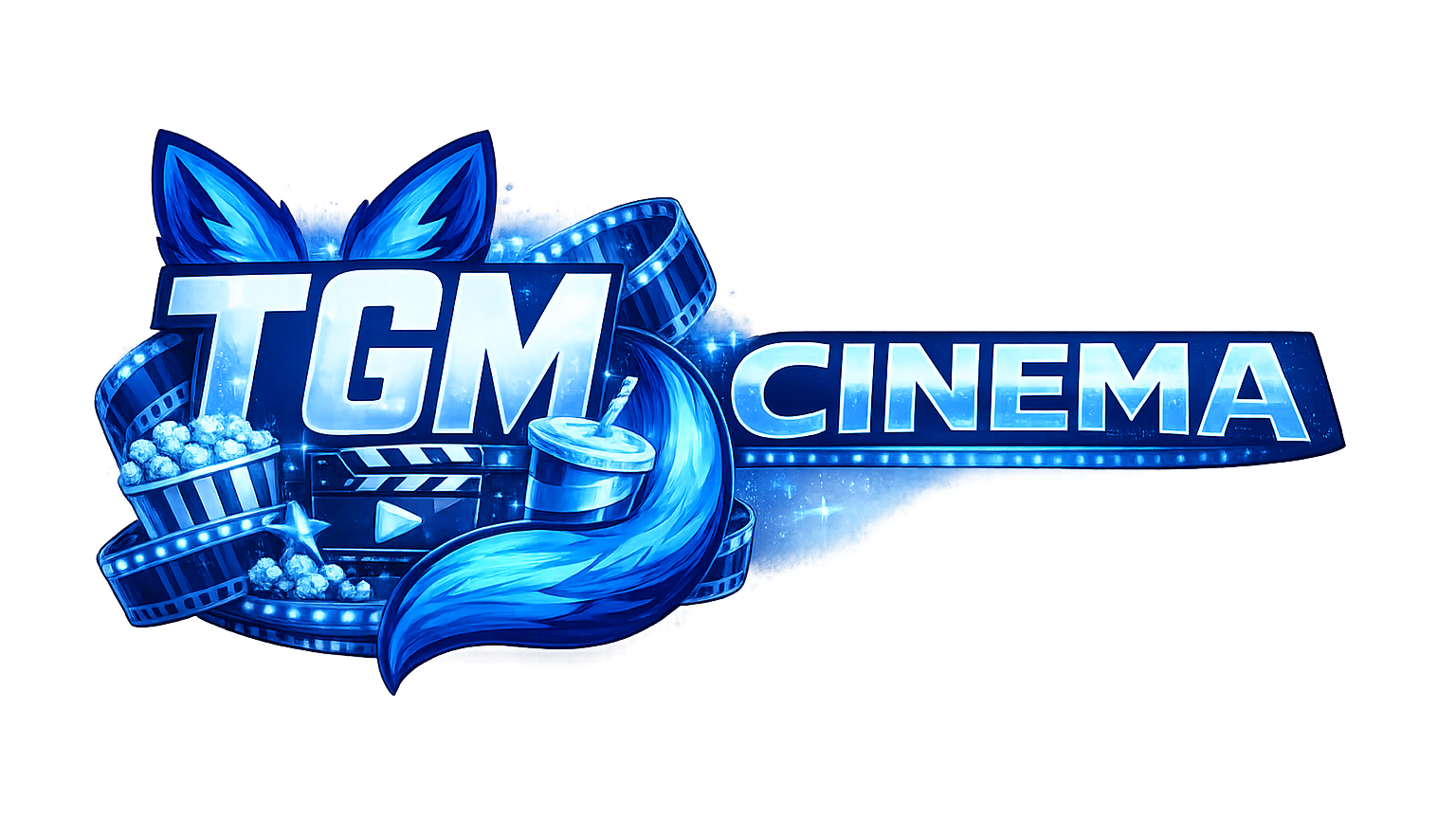 TGM Cinemaのバナー