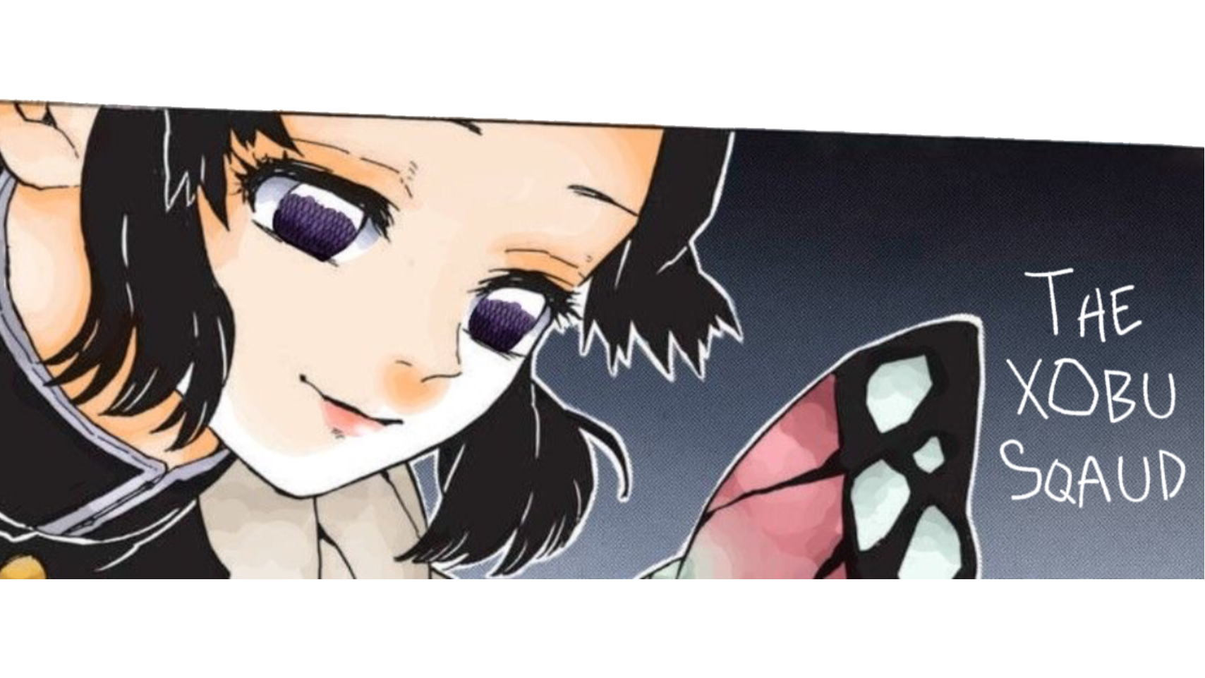 Tʜᴇ XOʙᴜ sǫᴀᴜᴅ