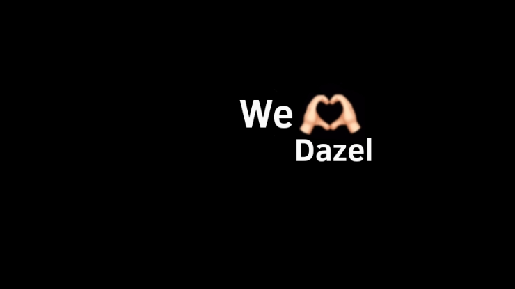 DAZELS POOKIESのバナー