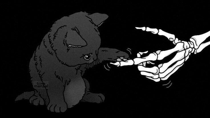 ༺ Грех ༻のバナー