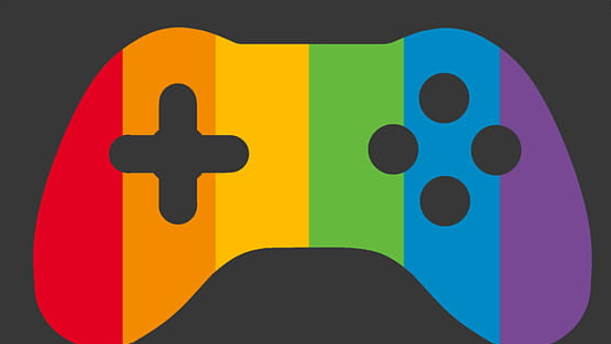 Gaymersのバナー