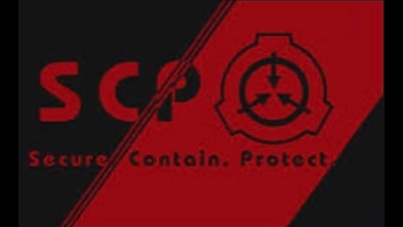 SCP Site-Venusのバナー