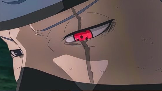 ༺ᴋᴀᴋᴀsʜɪ ᴏғ ᴛʜᴇ sʜᴀʀɪɴɢᴀɴ༻のバナー