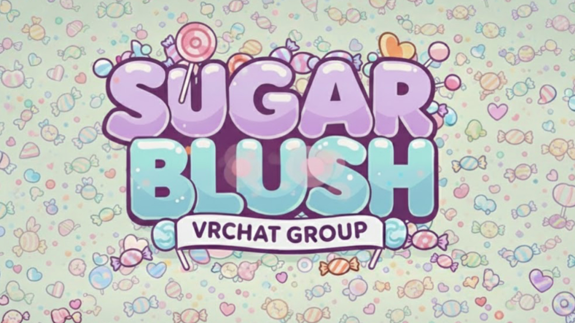 ~Sugar Blush~のバナー