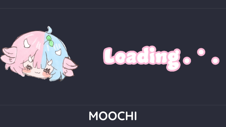 Mochiのバナー