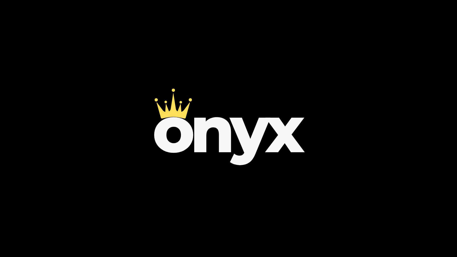 ONYXのバナー