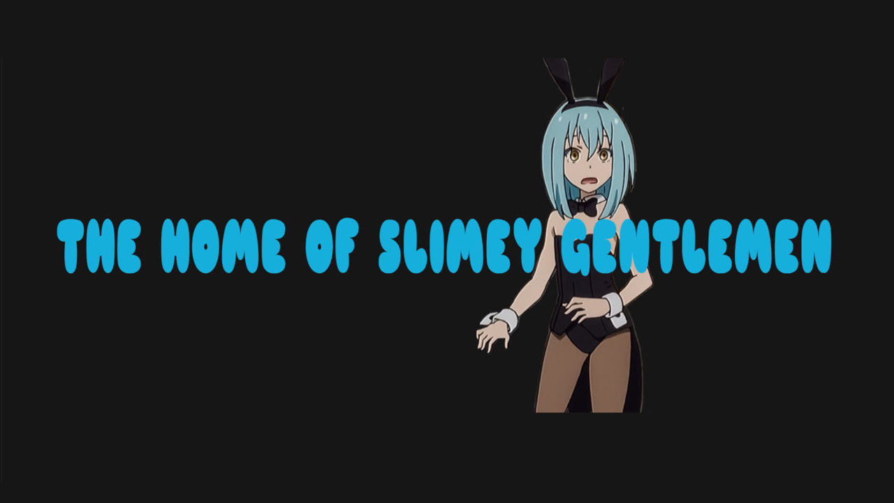 Slime Guysのバナー