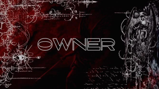 ownerのバナー