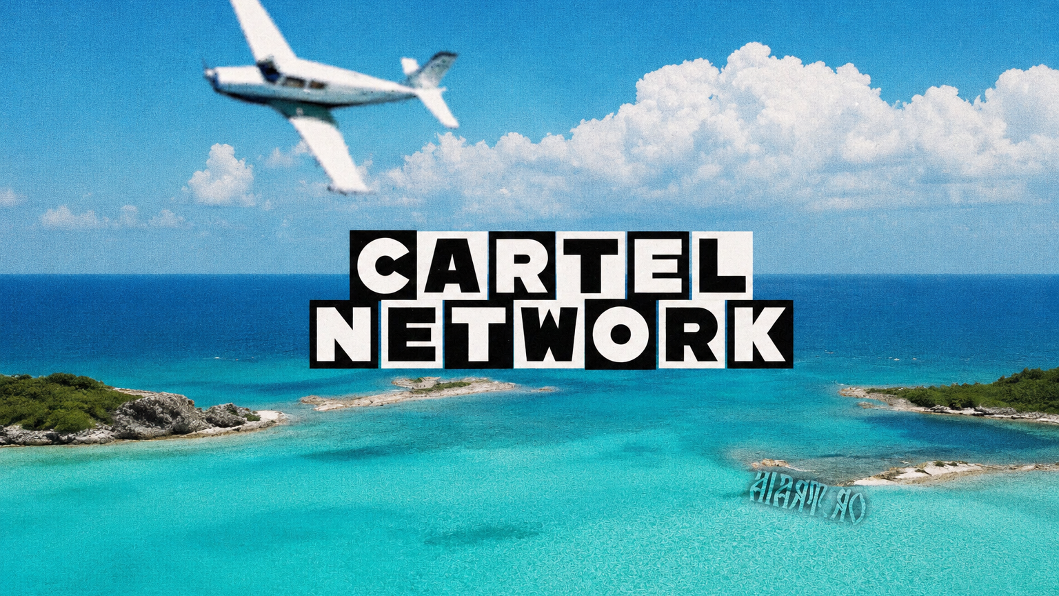 Cartel Networkのバナー