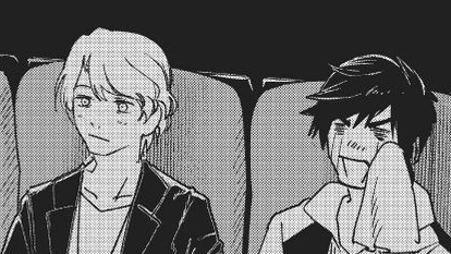 Boy Meets Mariaのバナー