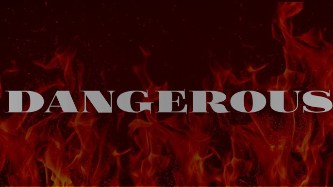 Dangerous Nights Crewのバナー