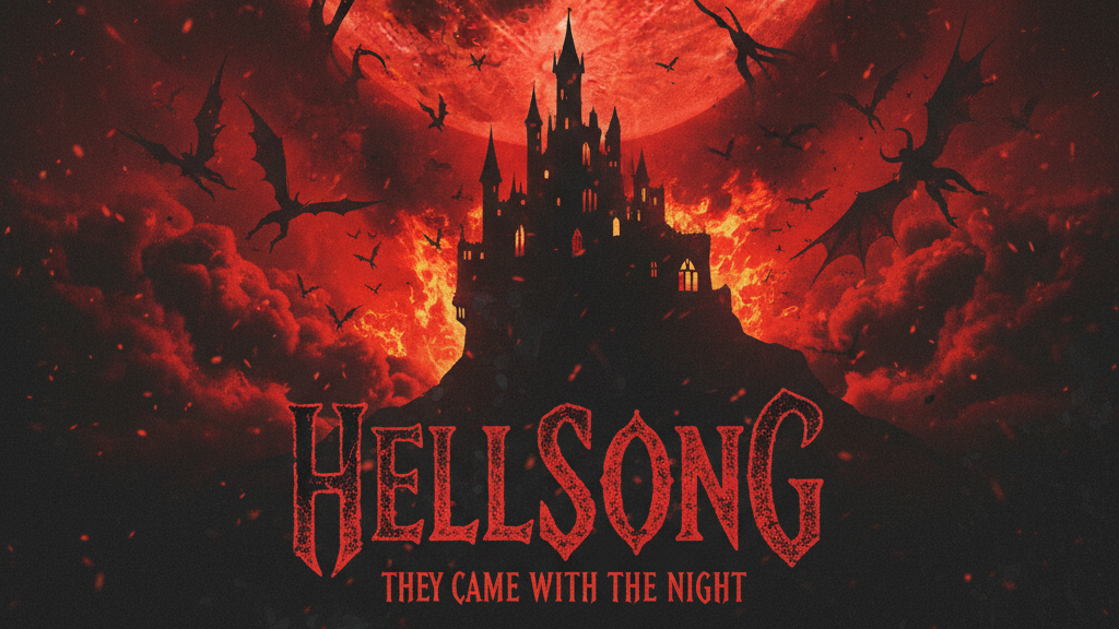 HellSong Moderationのバナー