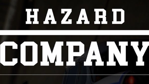 Hazard Company