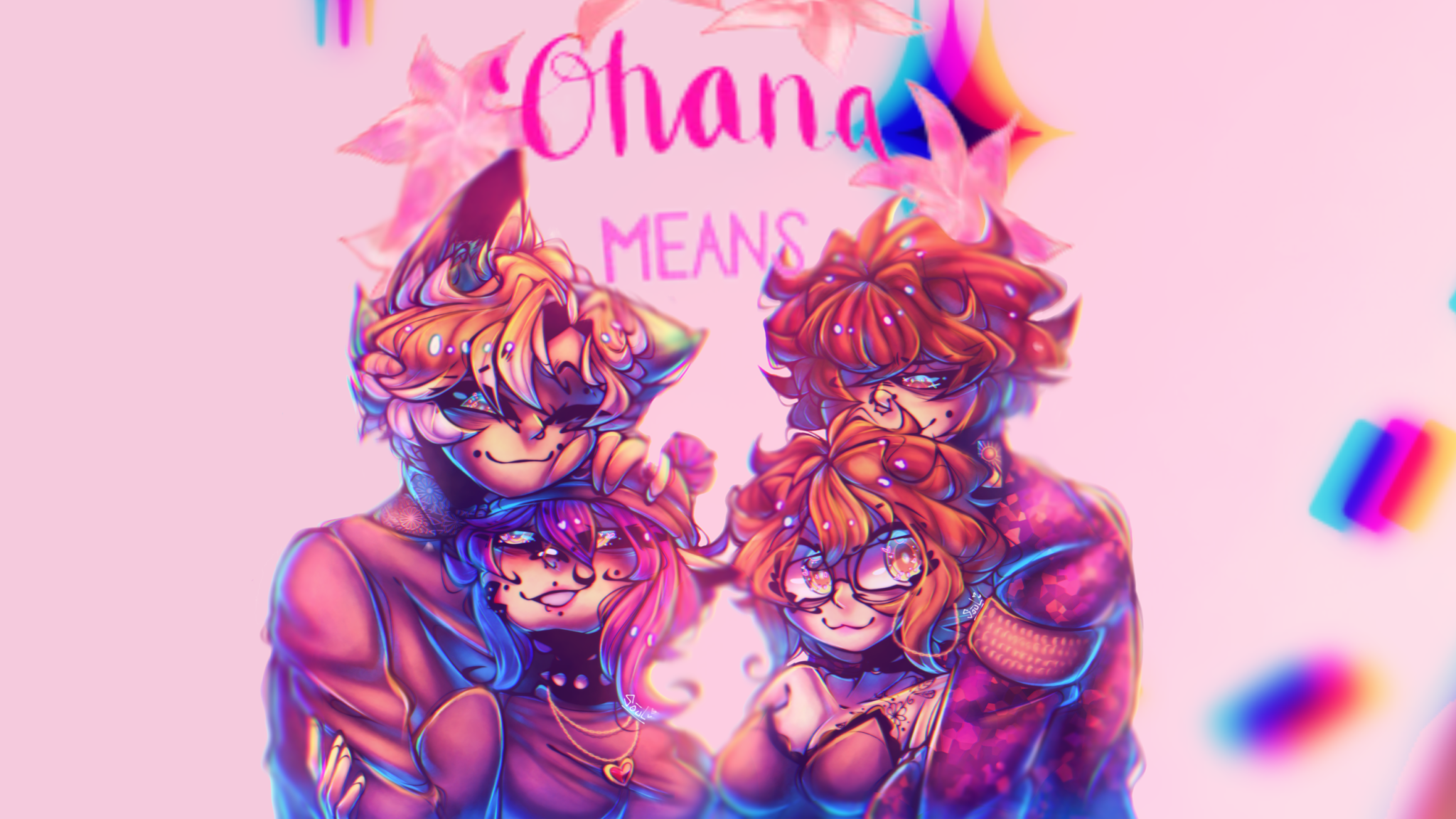 Ohana