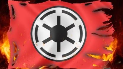The Forsaken Republic