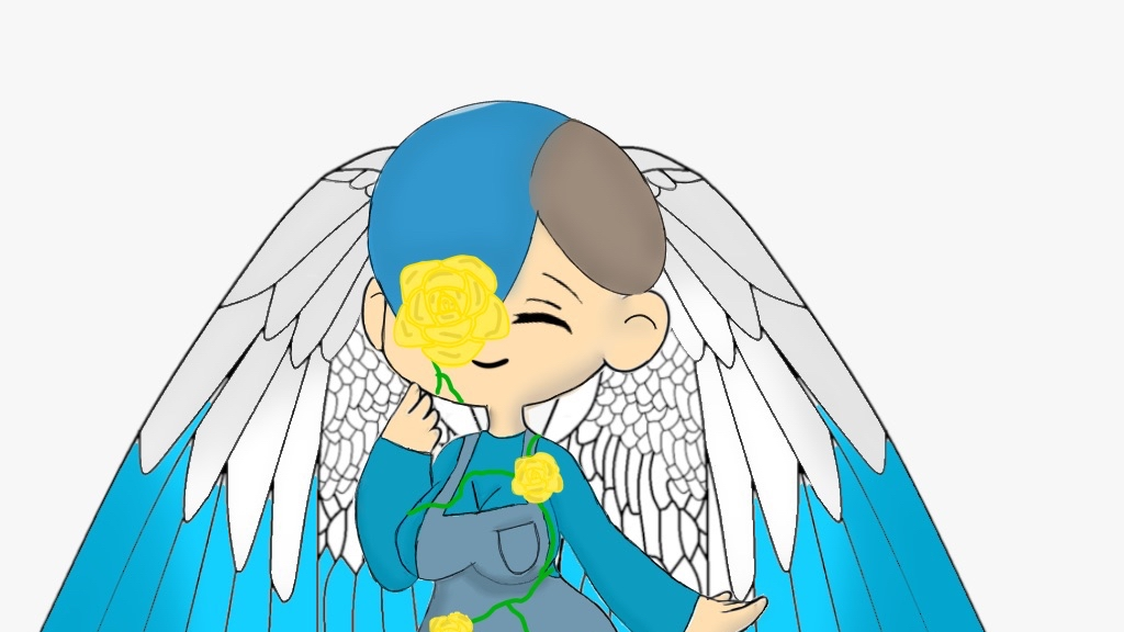Blueyismycolor's Nest