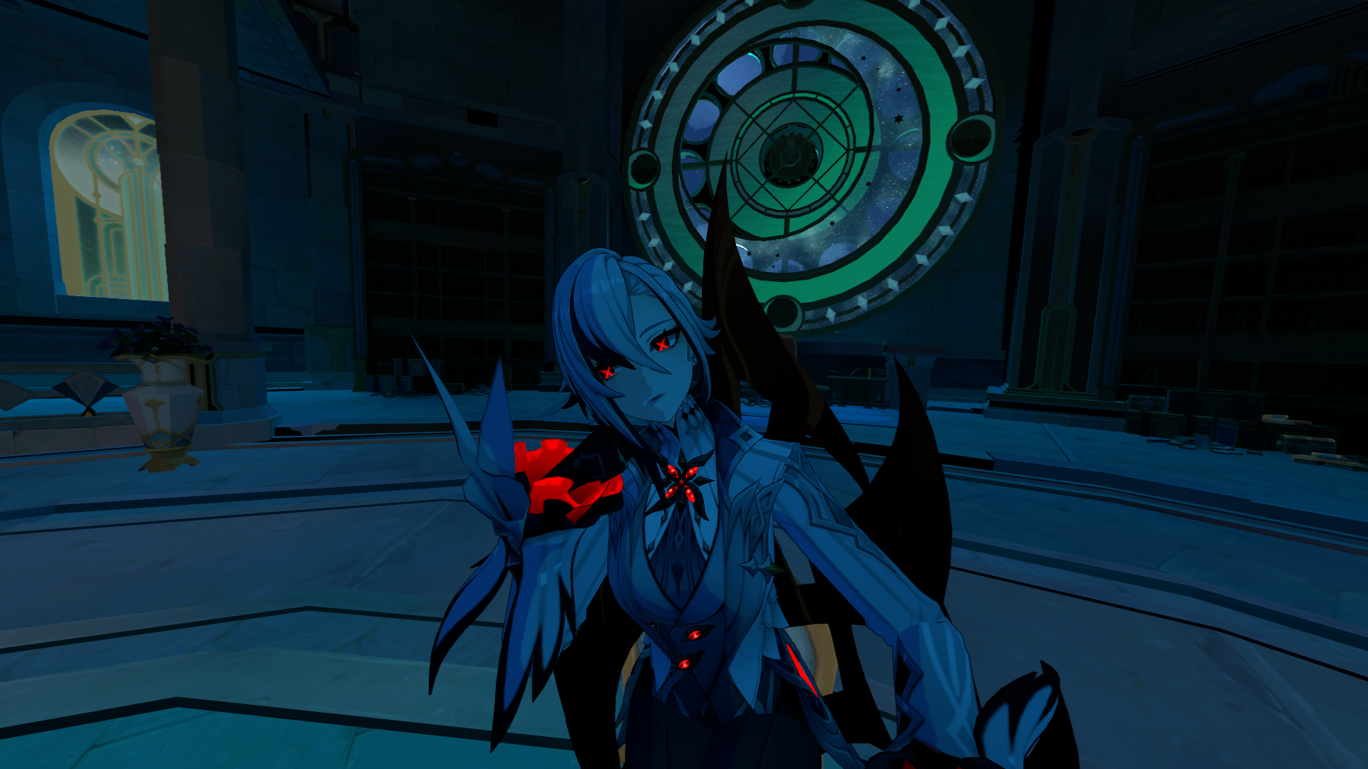 The House Of The Hearthのバナー