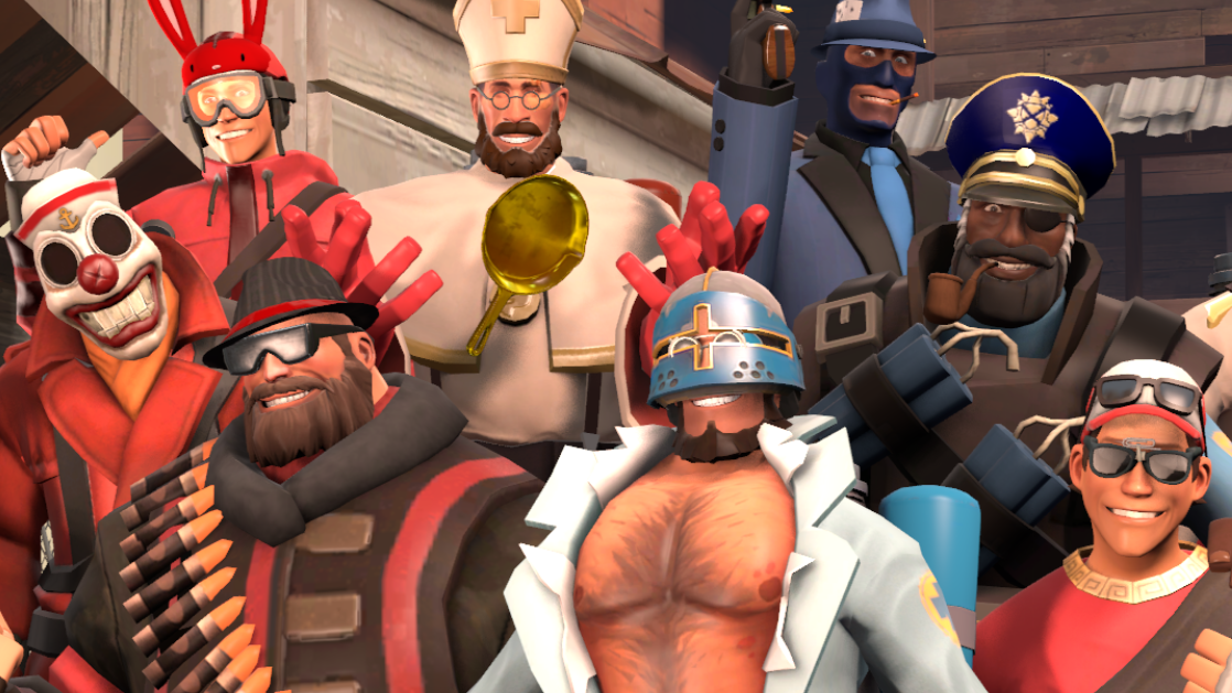 The Meme Squadのバナー