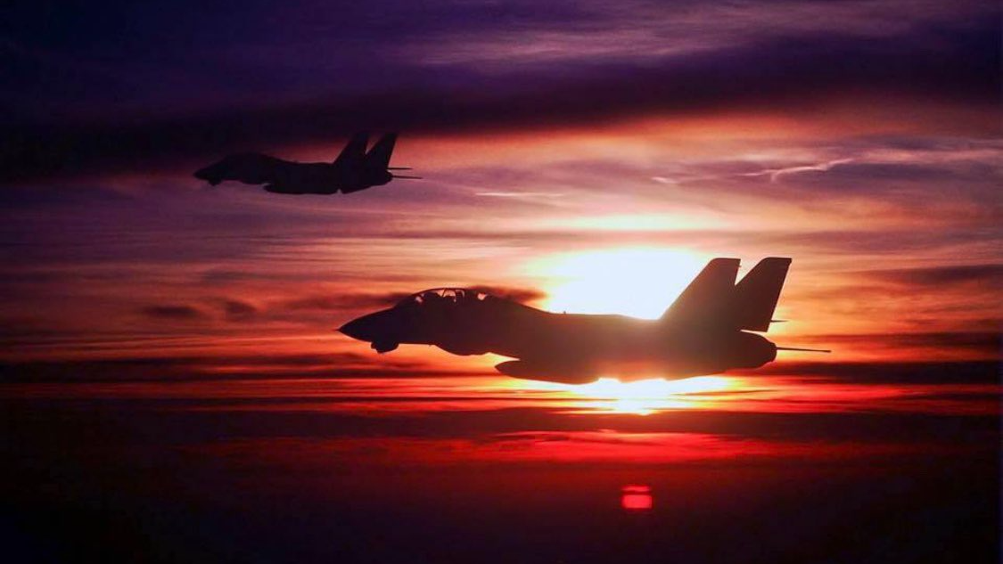 Tomcat Troubleのバナー