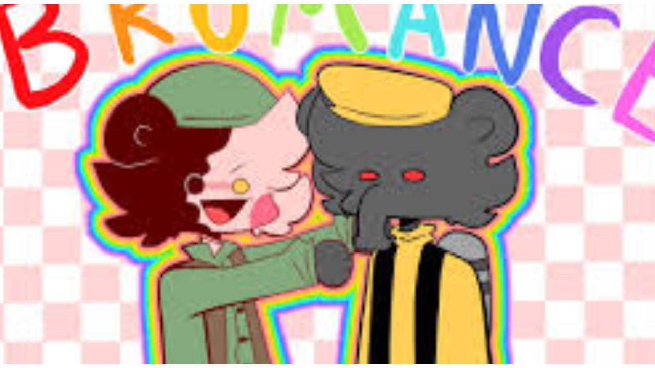 Soldier piggyのバナー