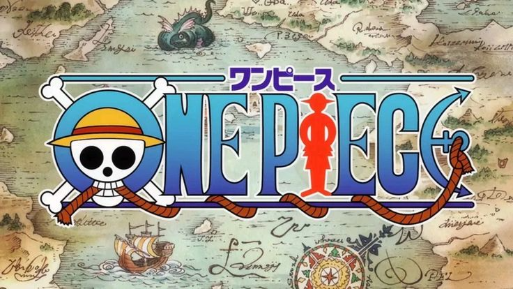 STRAWHAT PIRATESのバナー