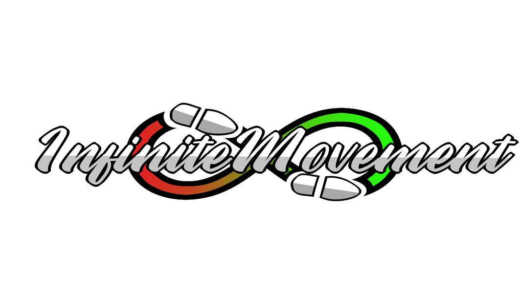 Infinite Movement